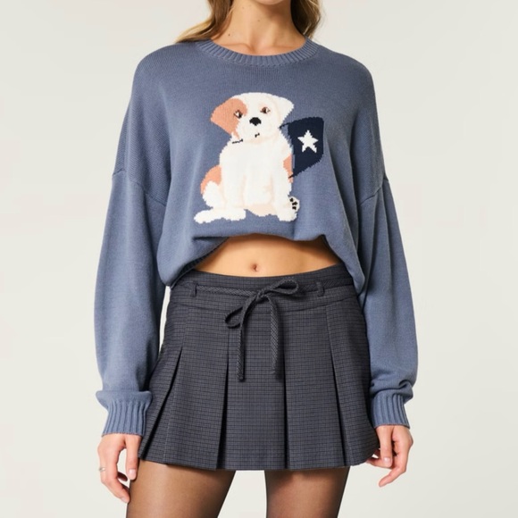 Hollister skort - Picture 5 of 8